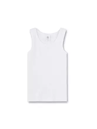SANETTA | Jungen Unterhemd | 